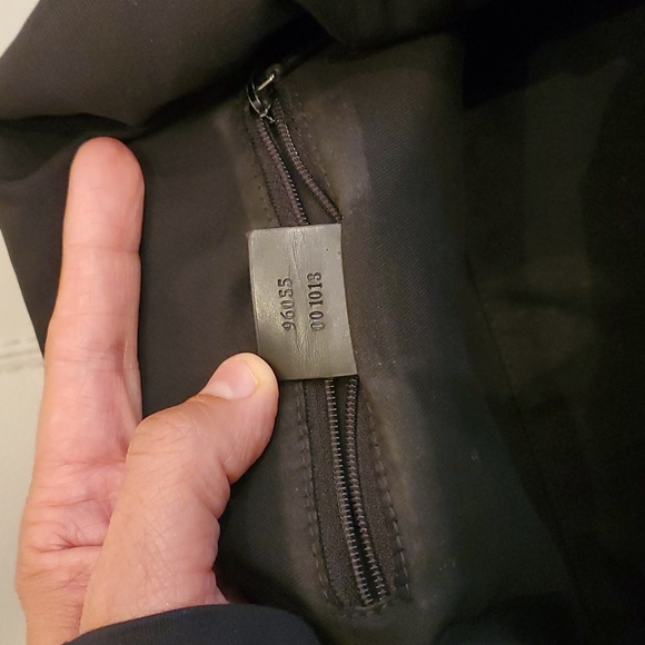 Gucci bag - Picture 12 of 17